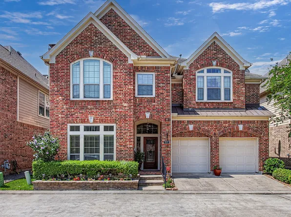 1015 Vaulted Oak St, Houston, TX 77008