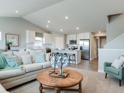 4626 132nd Ln NE, Blaine, MN, 55449