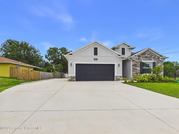 892 Genesee Ave, Sebastian, FL 32958