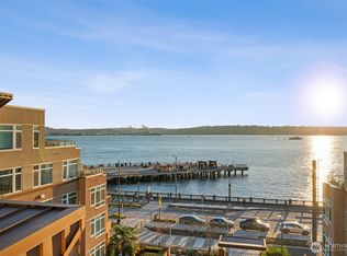 2000 Alaskan Way APT 355, Seattle, WA 98121