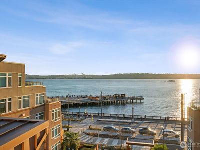 2000 Alaskan Way #355, Seattle, WA, 98121