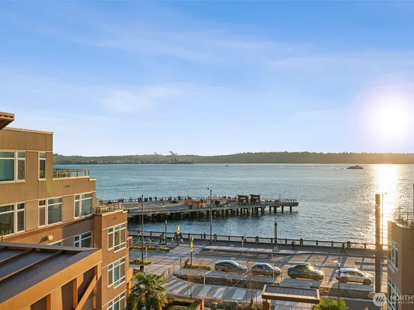 2000 Alaskan Way #355, Seattle, WA 98121