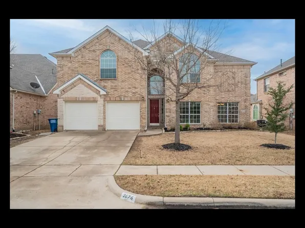 2676 Whispering Trl, Little Elm, TX 75068