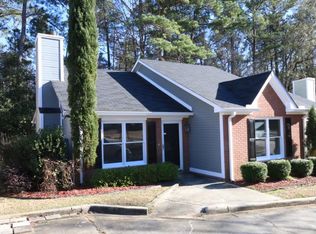 115 Manor Row, Macon, GA 31210