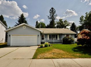 1418 W Ocean Ave, Coeur D Alene, ID 83815