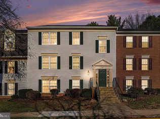 Hunters Square, Manassas, VA 20110