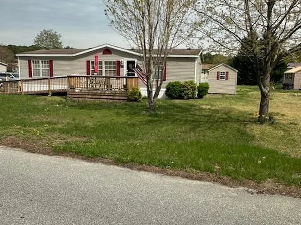 260 Cool Branch Blvd #50353, Seaford, DE 19973