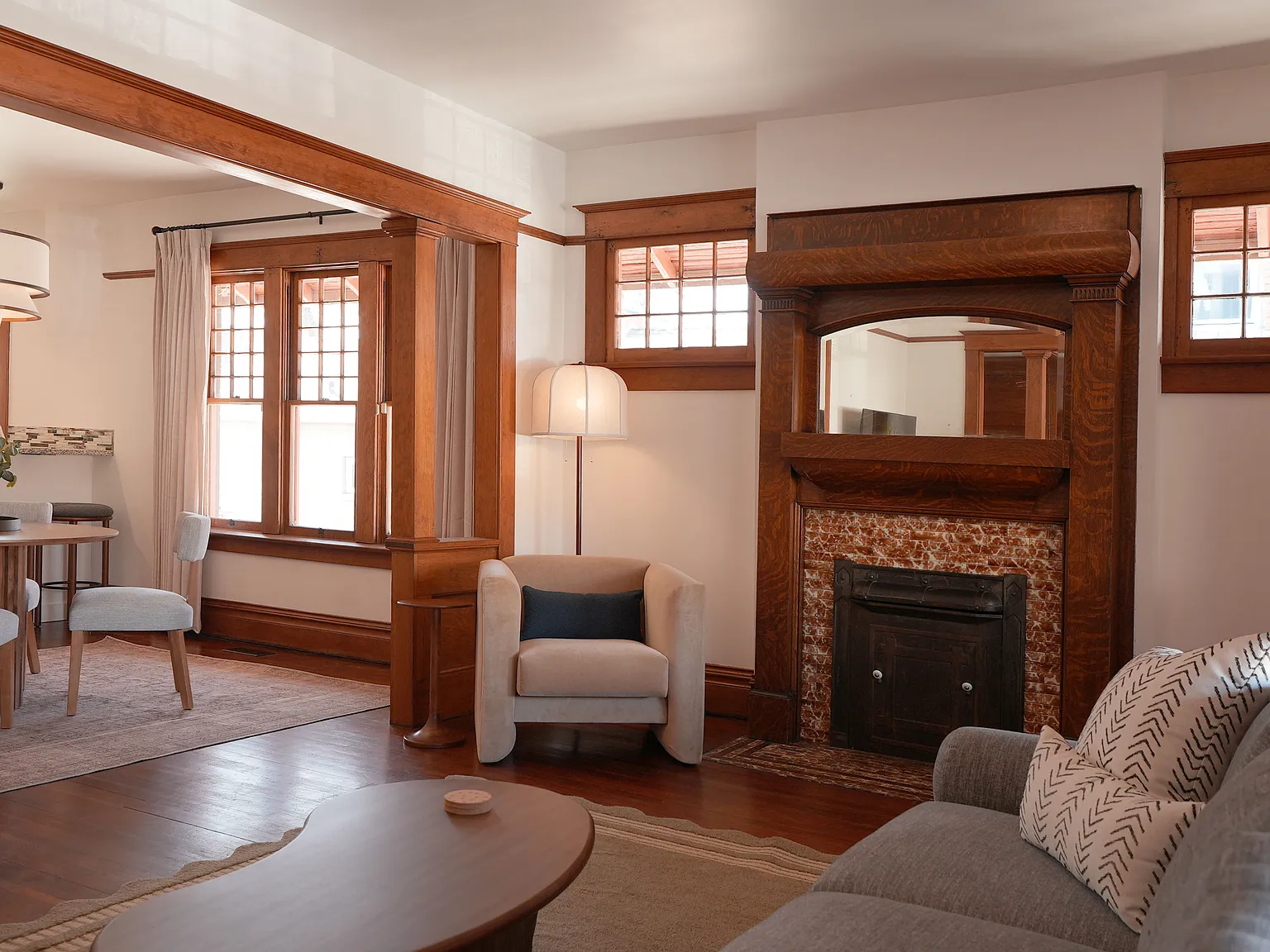 2 bed, 1538 sqft, $3,200 — Photo 4