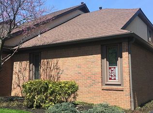 7243 Inverness Ct, Dublin, OH 43016