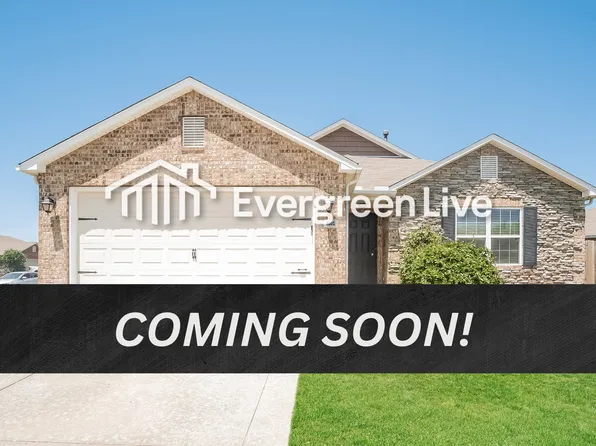 9801 E Swan Dr, Claremore, OK 74019