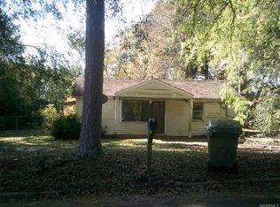 1844 Rigby St, Montgomery, AL 36110
