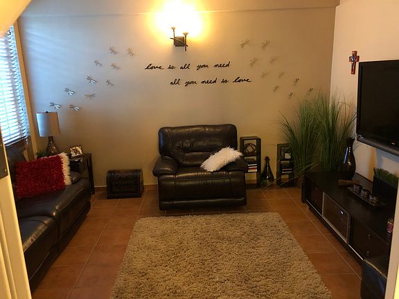 Private Family Room 