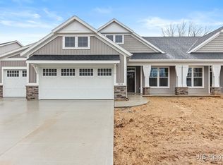 3814 Windsor Ridge Dr NE, Rockford, MI 49341