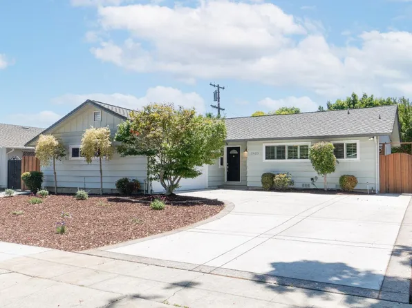 2420 Aram Ave, San Jose, CA 95128