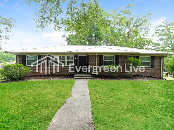 636 Blanton Ln, Birmingham, AL 35214
