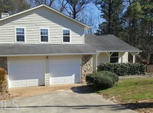 2814 Jim Owens Rd NW, Kennesaw, GA 30152