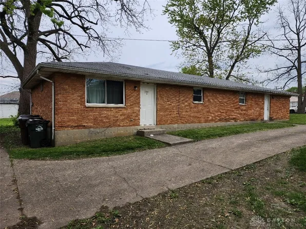 1561 Wilbur Ave #1563, Fairborn, OH 45324