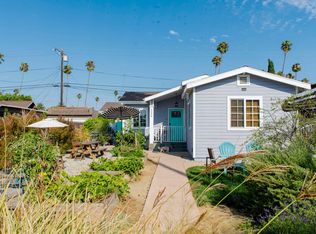 2206 Vineyard Ave, Los Angeles, CA 90016