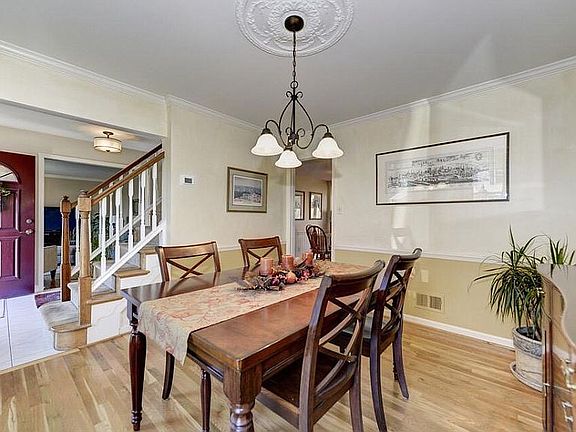 Dining Room 1