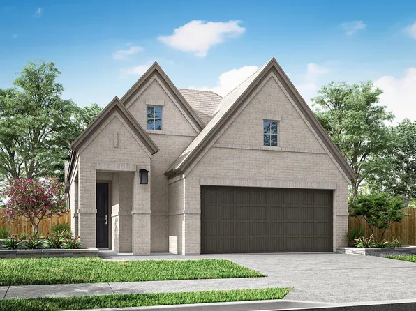 9727 Poinsettia Haven Ln, Richmond, TX 77407