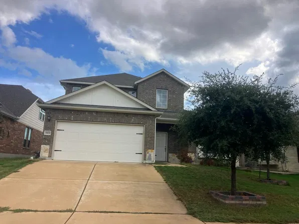 5909 Giovanni Pl, Round Rock, TX 78665
