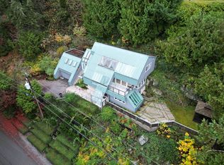 3800 Bayridge Ave, West Vancouver, BC V7V3J2