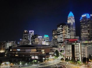 525 E 6th St UNIT 210, Charlotte, NC 28202