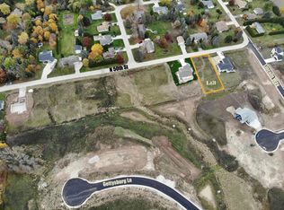 LOT 3 N 50th St, Sheboygan, WI 53083