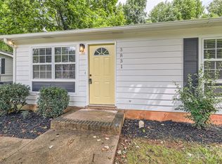 3831 Lake Rd, Charlotte, NC 28269