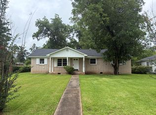 2017 W Waddell Ave, Albany, GA 31707
