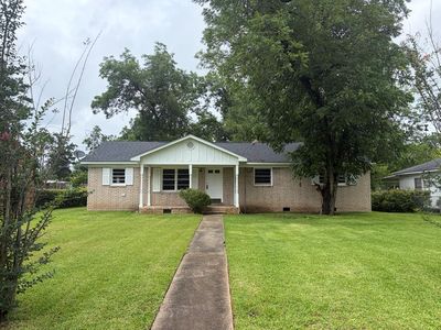 2017 W Waddell Ave, Albany, GA, 31707
