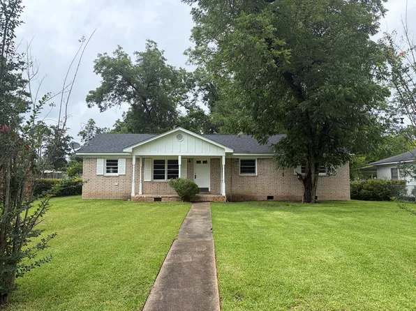 2017 W Waddell Ave, Albany, GA 31707