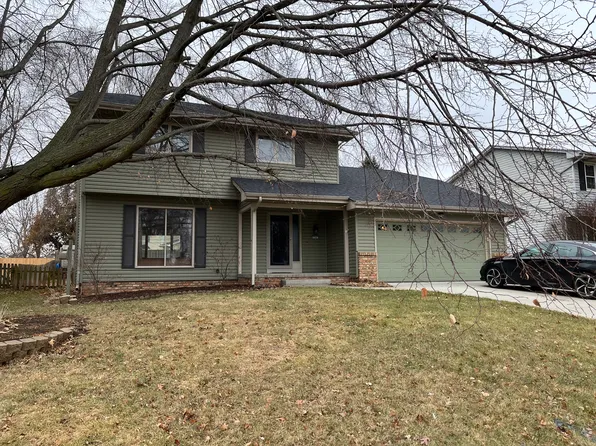 2707 Nottingham Dr, Bellevue, NE 68123