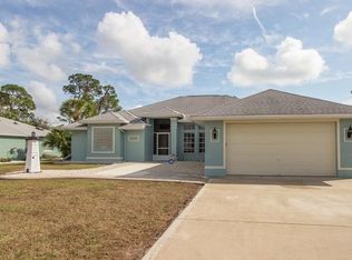 508 Wabash Ter, Pt Charlotte, FL 33954