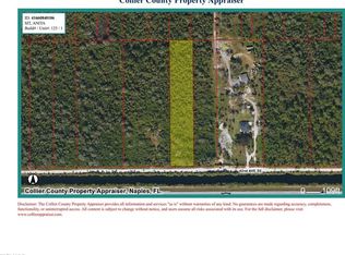  42nd AVE SE, NAPLES, FL 34117