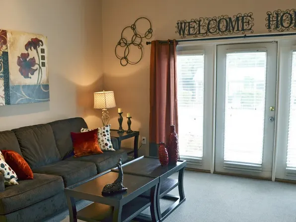 Overlook Gardens Apartments