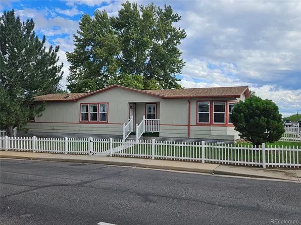 8392 Monroe Circle, Denver, CO 80229