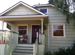 1225 NE 92nd St, Seattle, WA 98115