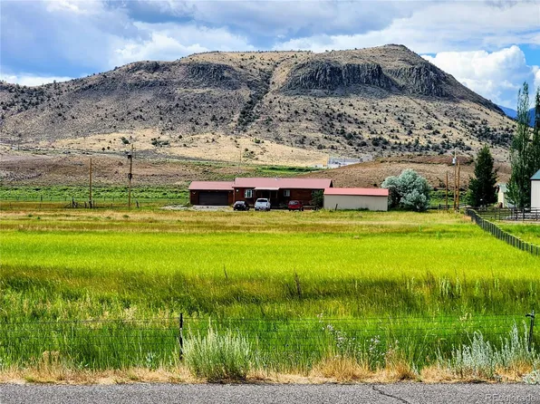 15934 Hwy 160, Del Norte, CO 81132