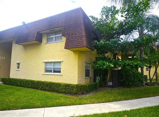 9101 SW 137th Ter #15-4, Miami, FL 33176