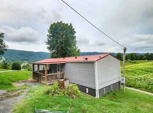 1010 Shirley Rd, Washburn, TN 37888