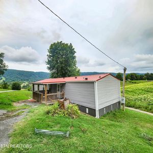 1010 Shirley Rd, Washburn, TN, 37888