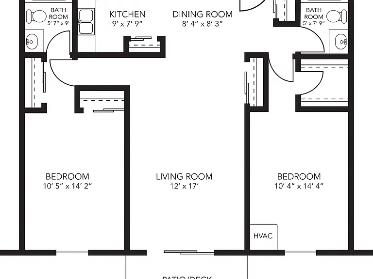 Westwind Apartments — Photo 61