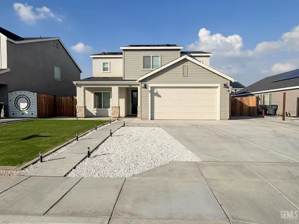 6622 Walkers Glen Ln, Bakersfield, CA 93313