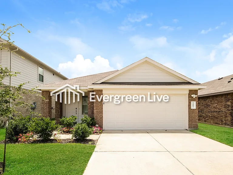 9885 Glen Brook Ln — Photo 1