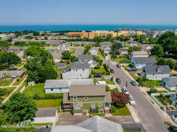 132 Sampson Pl, Long Branch, NJ 07740