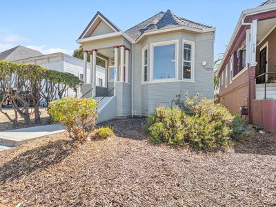 717 Ohio Street, Vallejo, CA, 94590