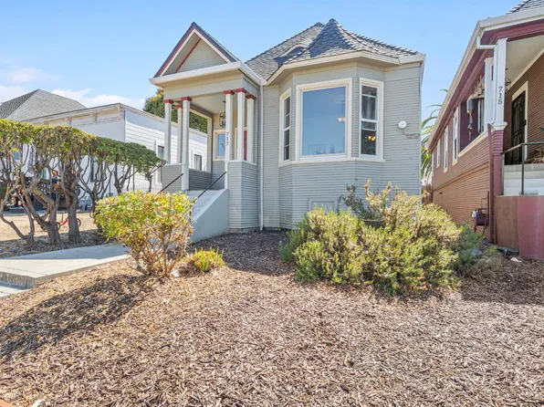 717 Ohio Street, Vallejo, CA 94590