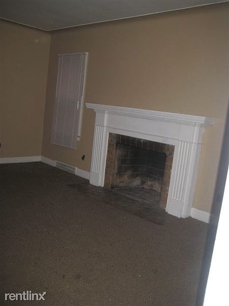 19953 MONICA FIREPLACE