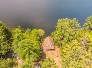 138 Ferguson Rd, Sanbornville, NH 03872